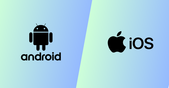 Android & iOS